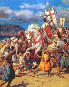 crusades