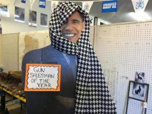 Obama gun shop