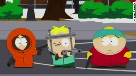 south park