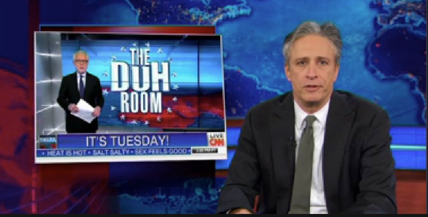 The Swiftboating of CNN: “Working the Refs” – The Propaganda Professor