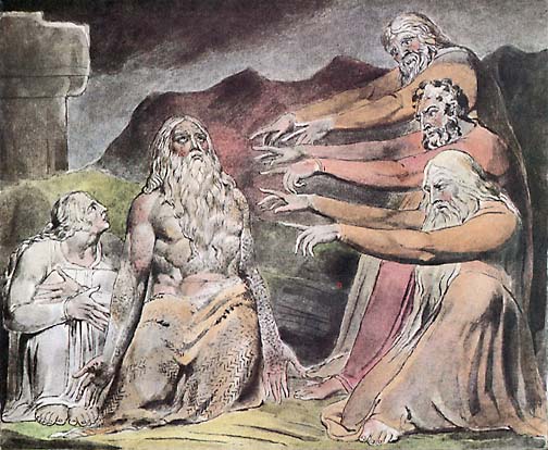 Strangling God “Why Does God Allow Suffering?” Still No Answer After All These Years ...