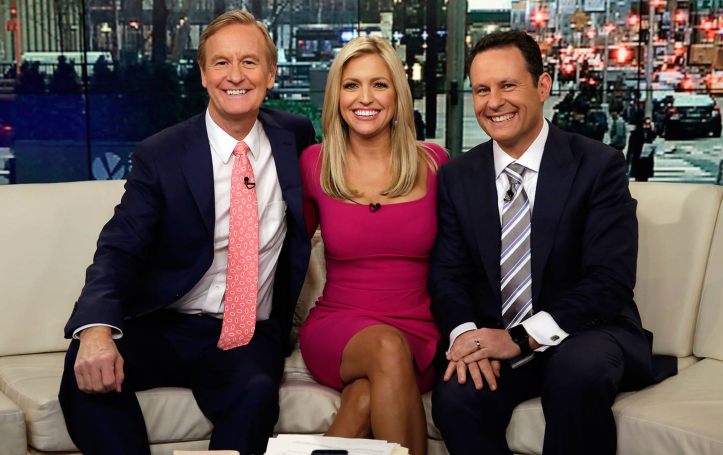 Fox and Friends
